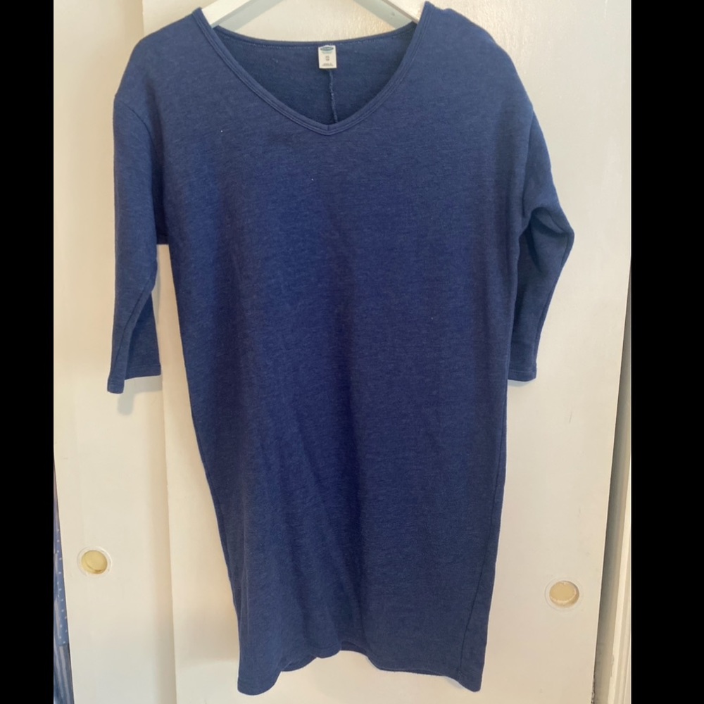 Women casual dress!